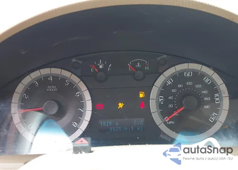 2008 Ford Escape Limited из США, поврежденный, VIN 1FMCU04178KE82143